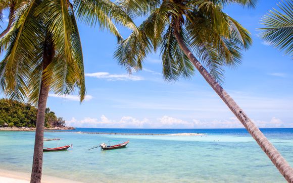 Le tappe del vostro itinerario 