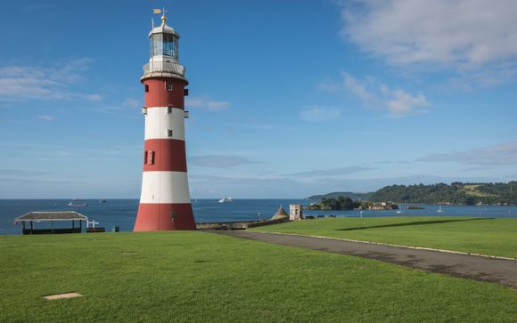 Le tappe del vostro itinerario