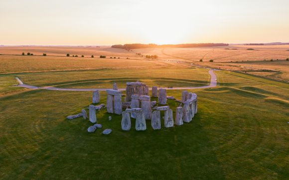 Le tappe del vostro itinerario