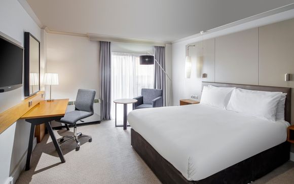 La vostra sistemazione durante il tour