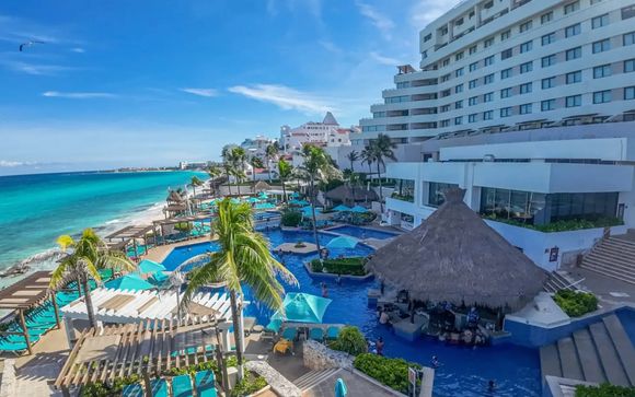 La vostra sistemazione durante il tour