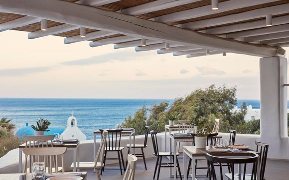 La vostra sistemazione durante il tour