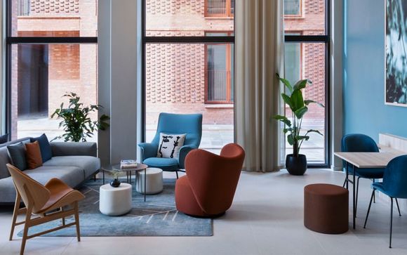 La vostra sistemazione durante il tour