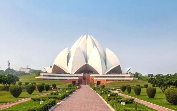 Le tappe del vostro itinerario