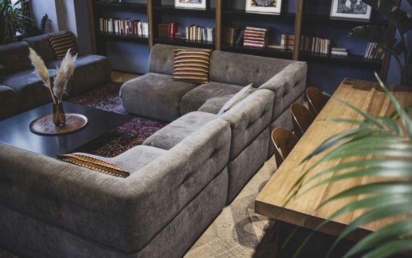 Joy Hotel Florence 4*