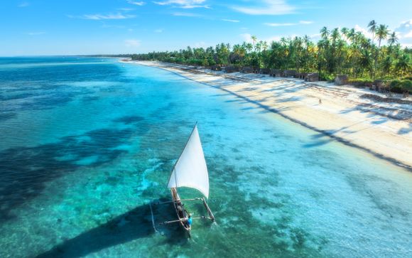 Hotel Nest Style Beach 4*