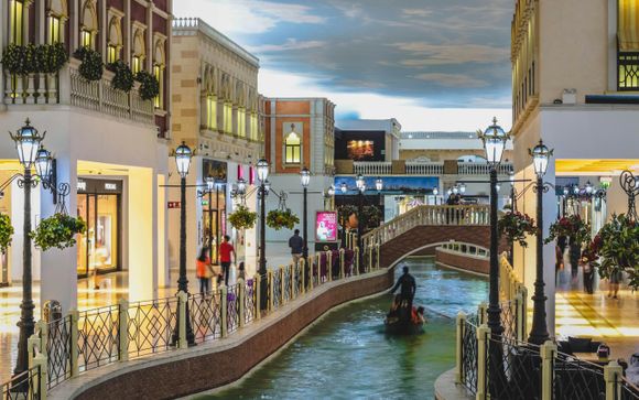 La vostra escursione inclusa a seconda dell