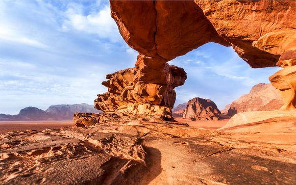 L'anteprima del vostro viaggio 