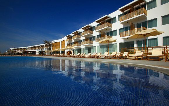 La vostra sistemazione durante il tour