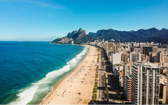 Le tappe del vostro itinerario 