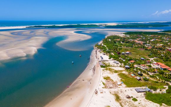 Le tappe del vostro itinerario 