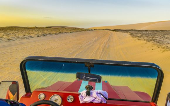 Le tappe del vostro itinerario 