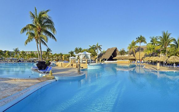 Meliá Las Antillas - Adults Only