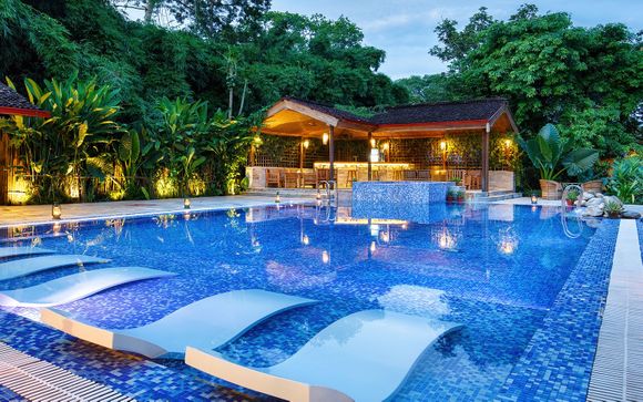 La vostra sistemazione durante il tour