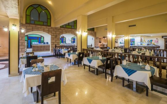 La vostra sistemazione durante il tour