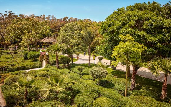 TUI MAGIC LIFE Calabria 4*