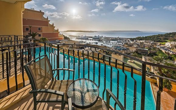 La vostra sistemazione durante il tour