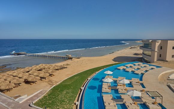 Diamond Beach by Pearl Resorts 5*