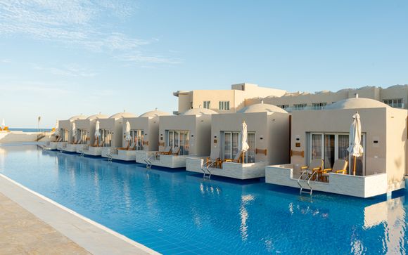 Diamond Beach by Pearl Resorts 5*