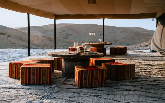 L'anteprima del vostro viaggio