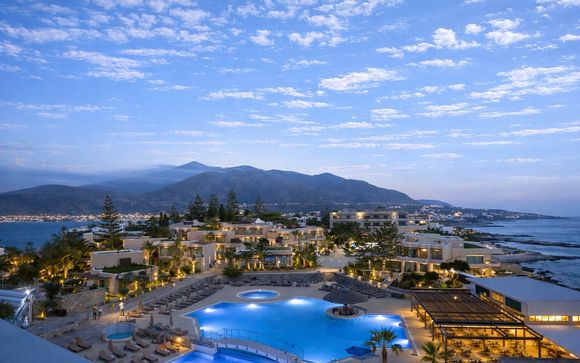 Nana Golden Beach 5*