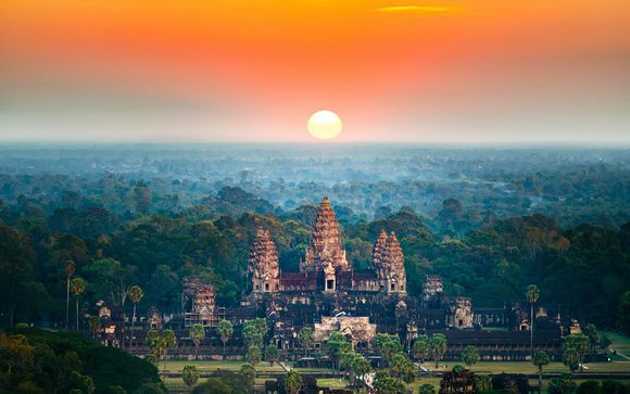 Il vostro itinerario 