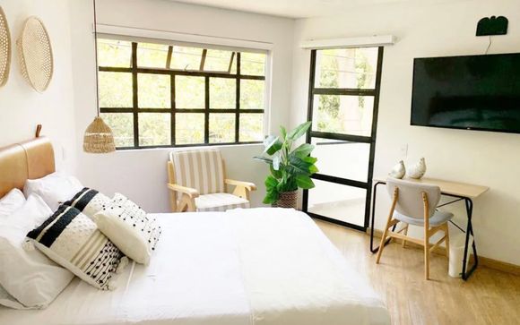 La vostra sistemazione durante il tour