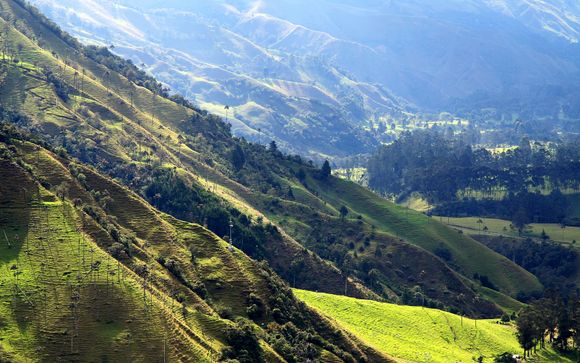 Le tappe del vostro itinerario 