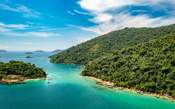 Le tappe del vostro itinerario 