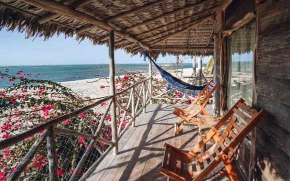 La vostra sistemazione durante il tour