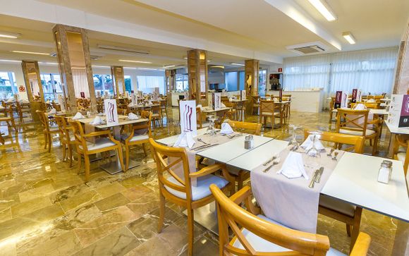 La vostra sistemazione durante il tour