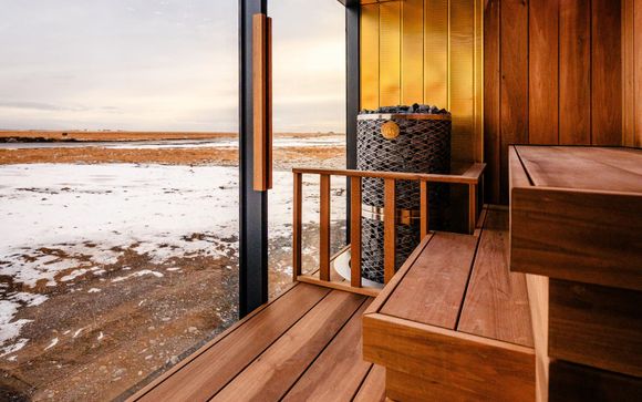 La vostra sistemazione durante il tour