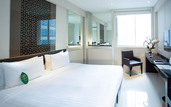 La vostra sistemazione durante il tour