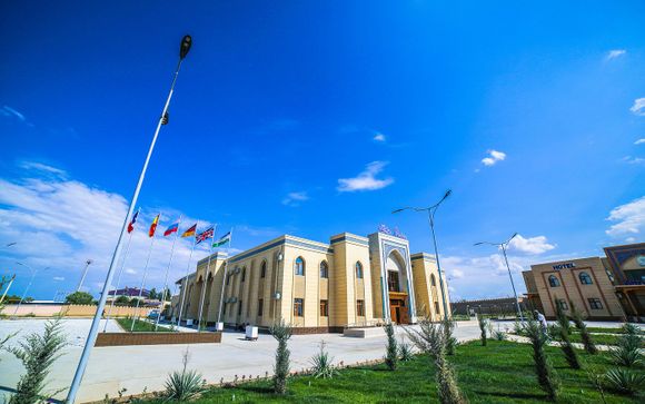 La vostra sistemazione durante il tour