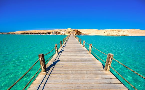 Le tappe del vostro itinerario consigliato