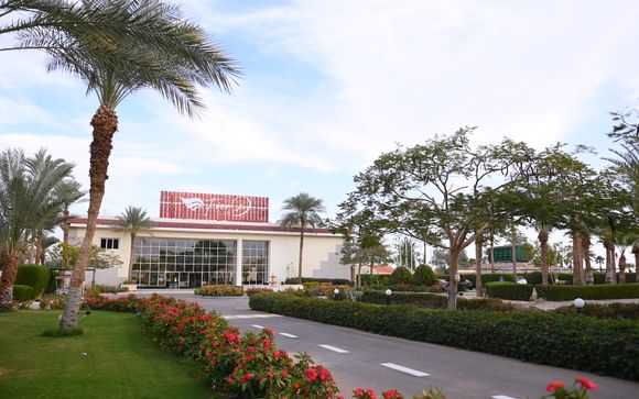 Fiord Club Resort & Spa