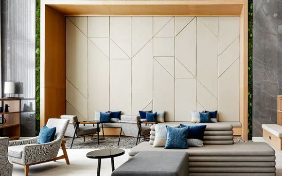 La vostra sistemazione durante il tour