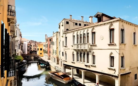 Residenza Venezia - UNA Esperienze 4*
