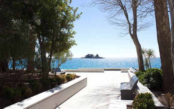 Hotel Vile Oliva 4*