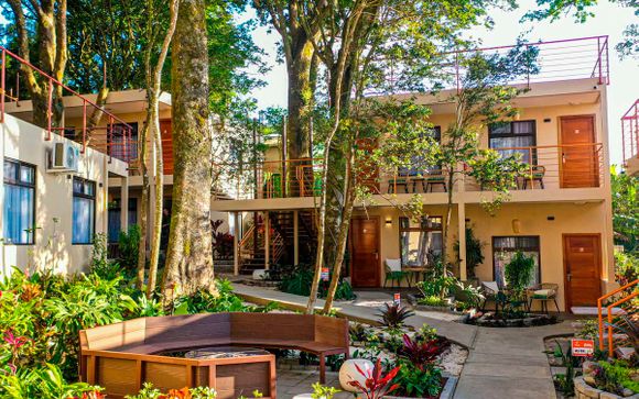 La vostra sistemazione durante il tour