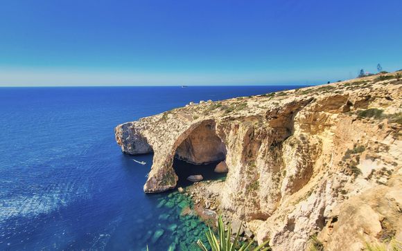 Le tappe del vostro itinerario 