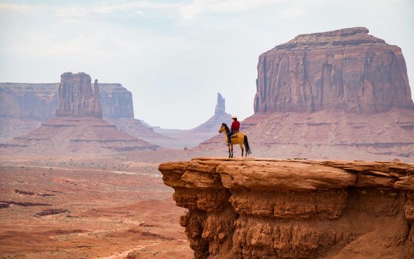 L'anteprima del vostro viaggio