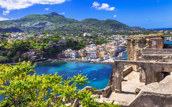 Alla scoperta di Ischia