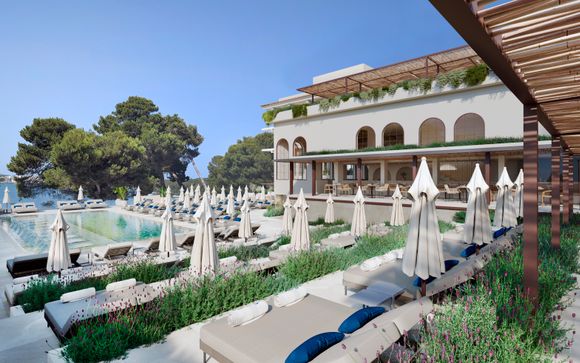 Hotel Smy Portocolom 4*