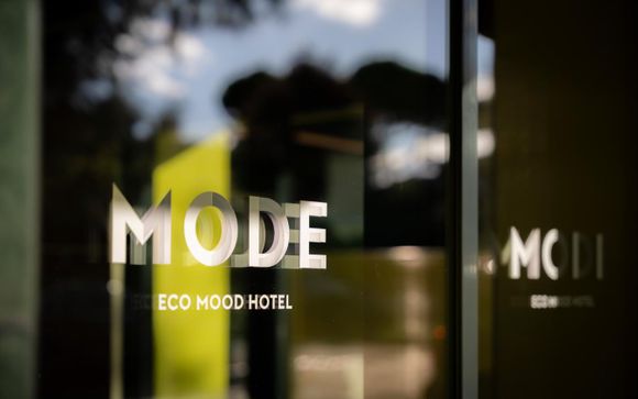 Mode Eco Mood Hotel