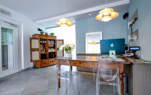 Da Elda Natural Retreat