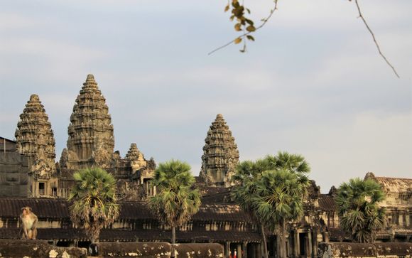 L'anteprima del vostro viaggio