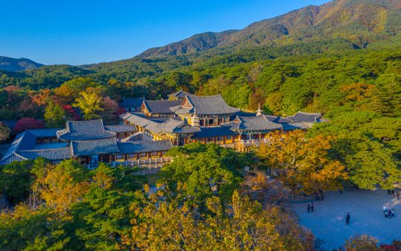 Le tappe del vostro itinerario