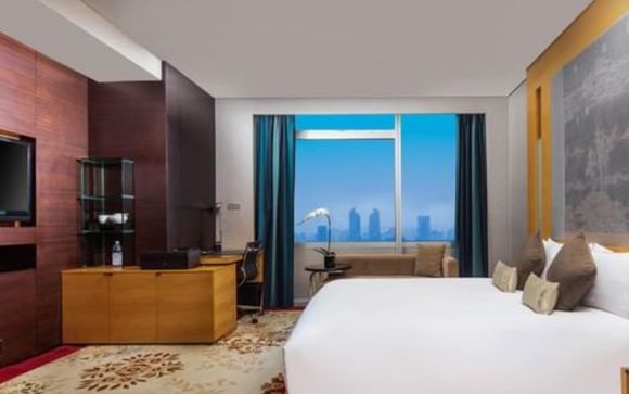 La vostra sistemazione durante il tour