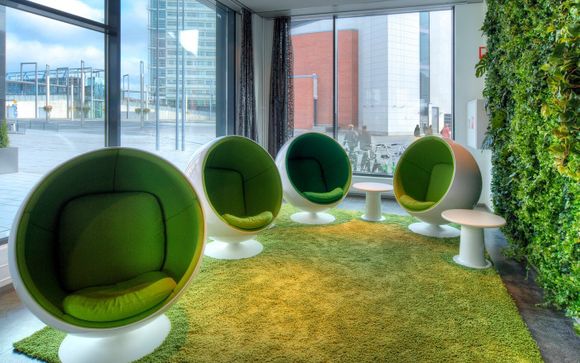 La vostra sistemazione durante il tour